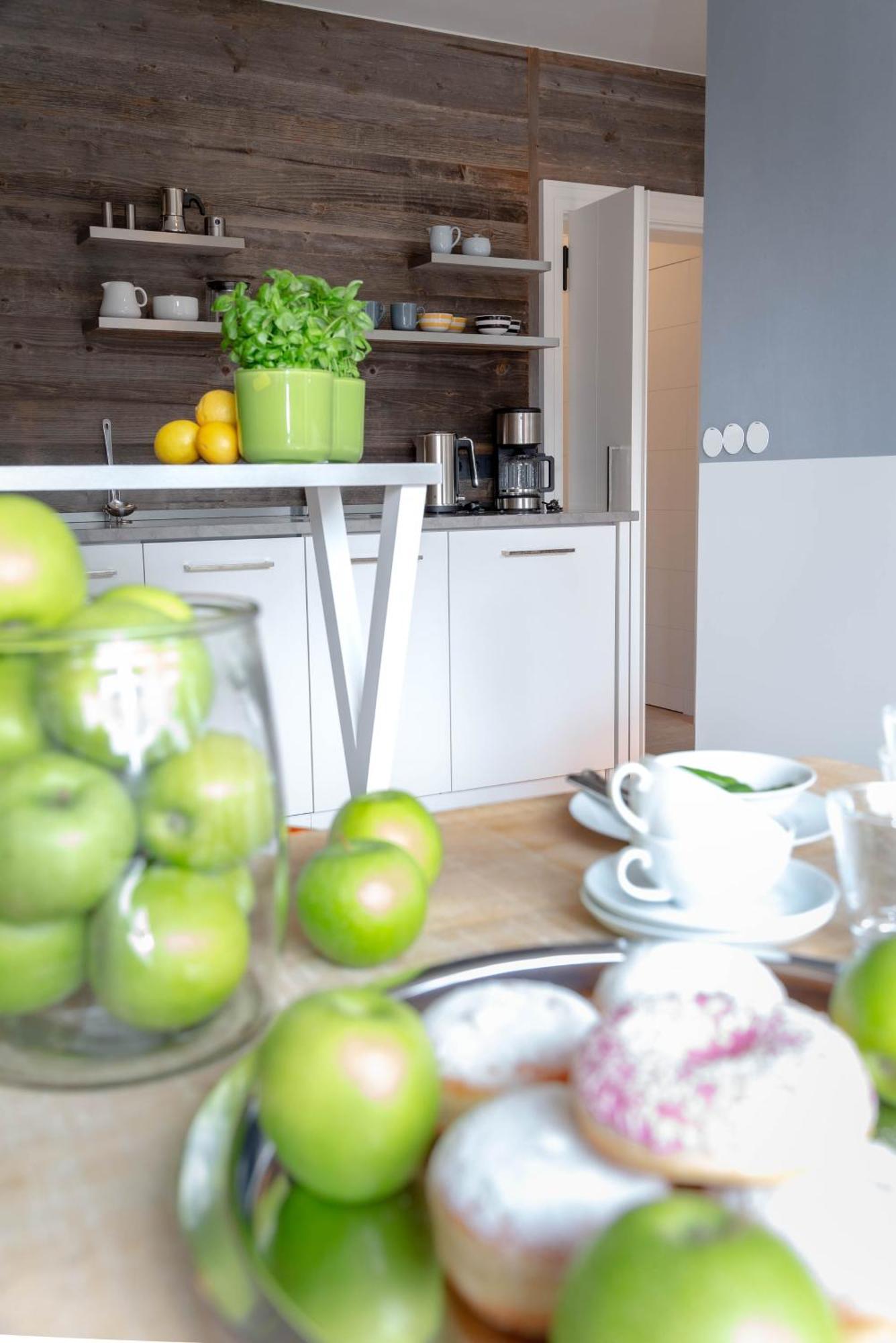 Sylter Meerholz Apartman Kültér fotó